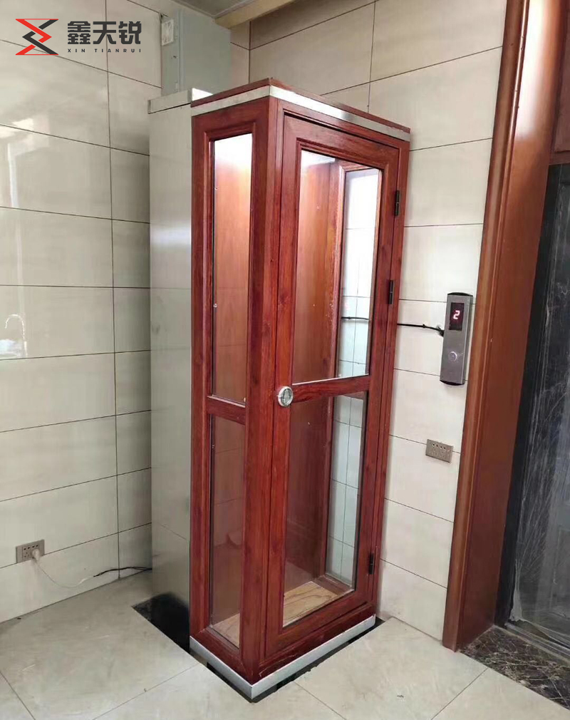 河源小型家用电梯
